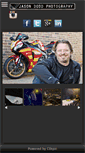 Mobile Screenshot of jasondoddphotography.com